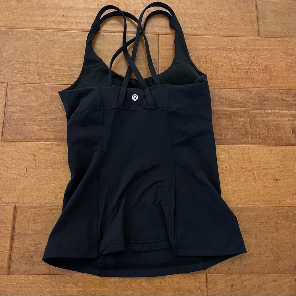 Lululemon Top - Picture 3 of 4